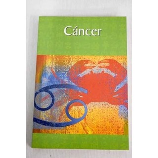Cáncer - Signo Zodiacal.